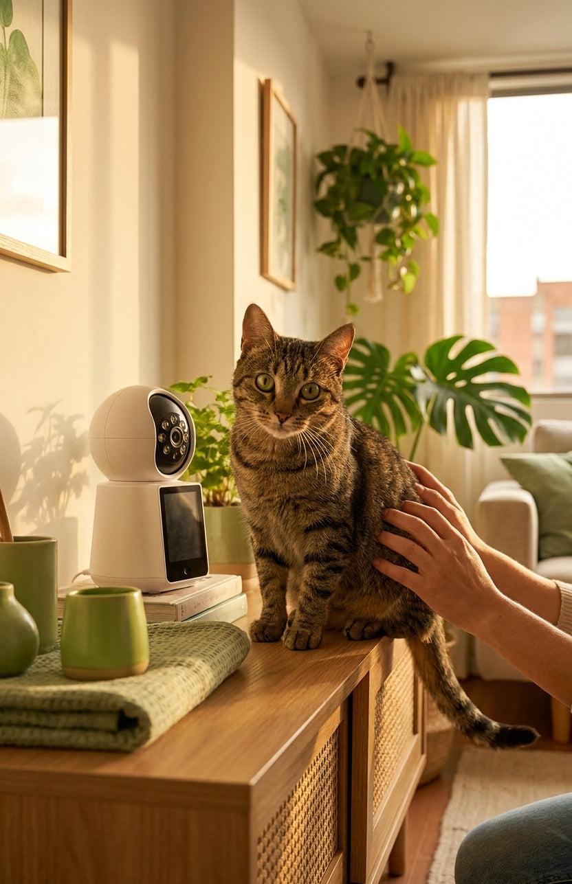 Wellness para tu familia peluda: cómo elegir productos de bienestar pet