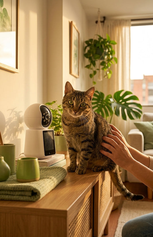 Wellness para tu familia peluda: cómo elegir productos de bienestar pet