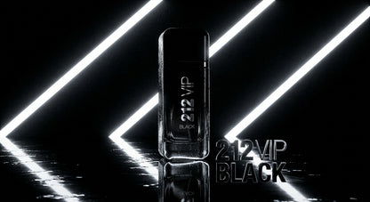 212 VIP Black · Eau de Parfum 100ml