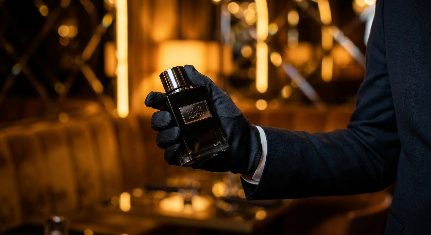 212 VIP Black · Eau de Parfum 100ml
