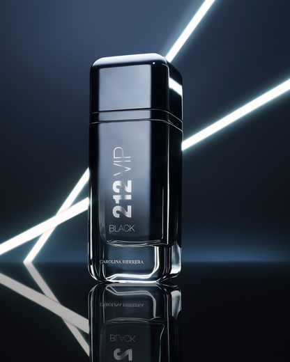 212 VIP Black · Eau de Parfum 100ml